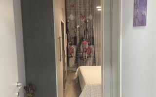 Apartament 3 camere  Bragadiru Mobilat Utilat Loc de Parcare - Poză 15