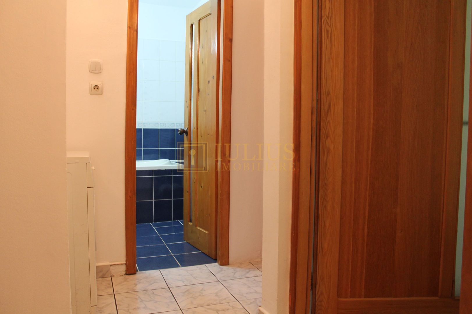 Lipovei, 3 dormitoare, centrala proprie, bucatarie inchisa, garaj inclus! - Poză 20