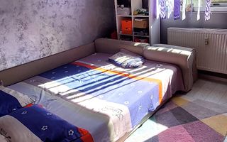 Apartament cochet cu 2 camere - Str.  Soldat Zambila Ionita 3 - Poză 2