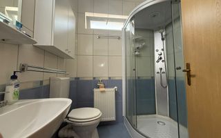 Duplex  cochet si luminos ,Sura Mica 360 mp teren mobilat si utilat - Poză 9