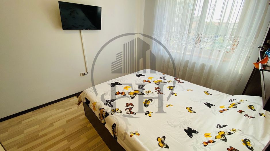 RENTED / INCHIRIAT Apartament 2 camere de inchiriat Primo, Compozitori - Poză 12