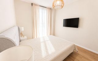 Apartament cu 2 camere | Totontalului | Campeador City - Poză 3