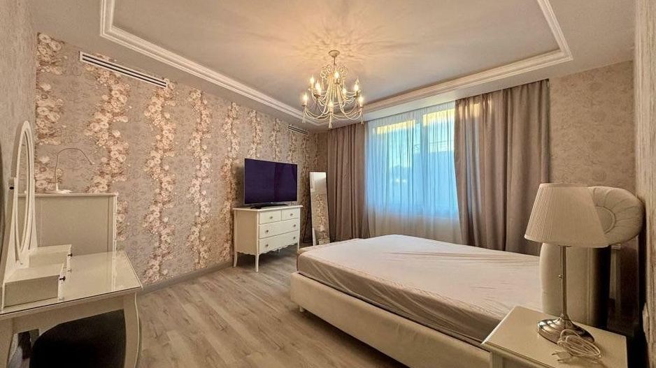 Apartament spatios 4 camere Herastrau - Cartierul Francez - Poză 5