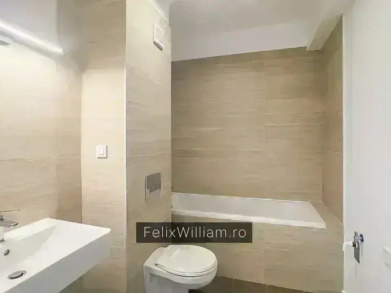 2 Camere, Complex CUBIC 7 Residence, Bloc FINALIZAT - POZE REALE. - Poză 16