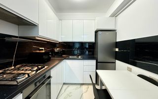 Apartament cu 2 camere + 2 bai *70mp* | Imobil Boutique | Zona Unirii - Poză 4