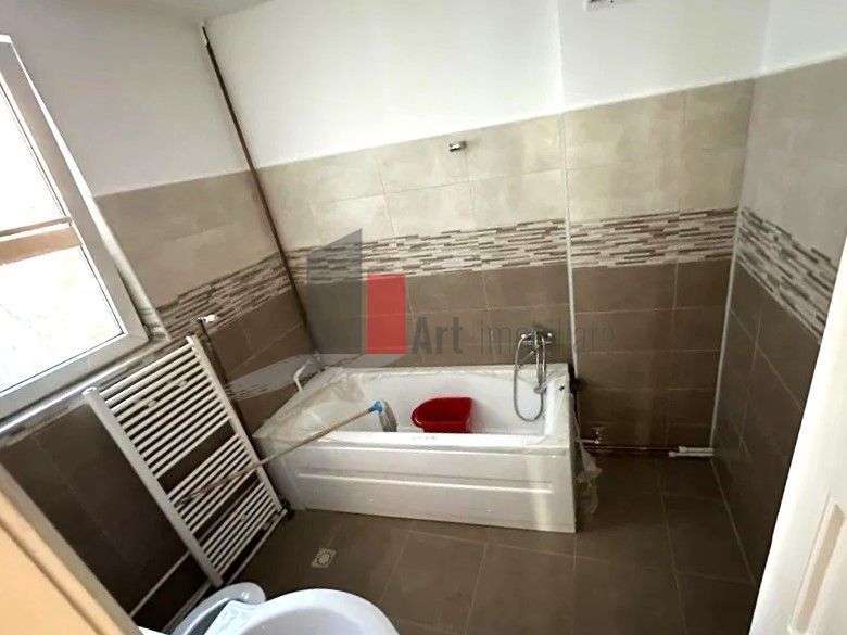 Apartament spatios-zona Calea Calarasi/Udriste/Cartierul Evreiesc - Poză 8