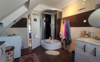 Apartament 4 camere | Mansarda | Zona Cetatii - Poză 9