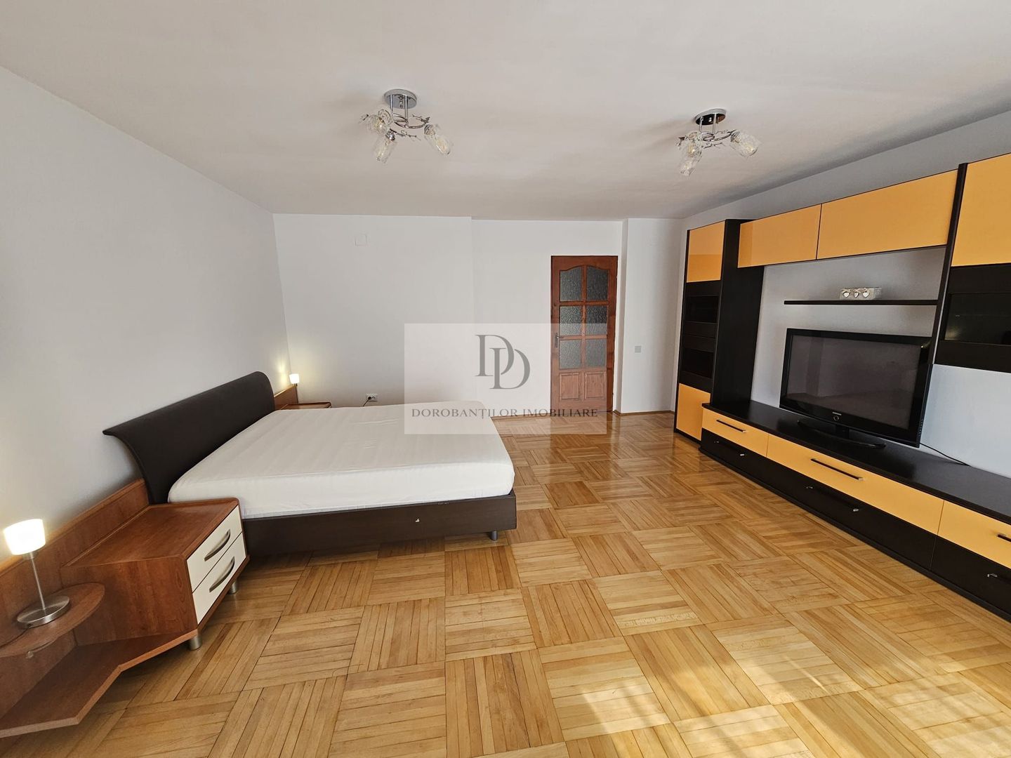 Apartament 4 camere de închiriat | Garaj + Parcare | Zorilor - Poză 2