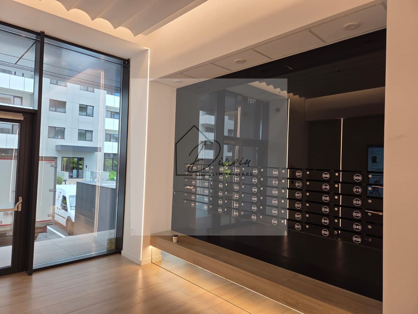 2 camere Cortina North I bucatarie inchisa I parcare inclusa I COM 0% - Poză 12