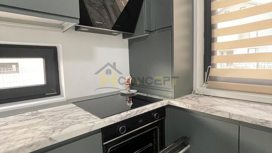 Vila mobilata utilata Lux Str Radu Voda Com Berceni Comision 0% - Poză 6