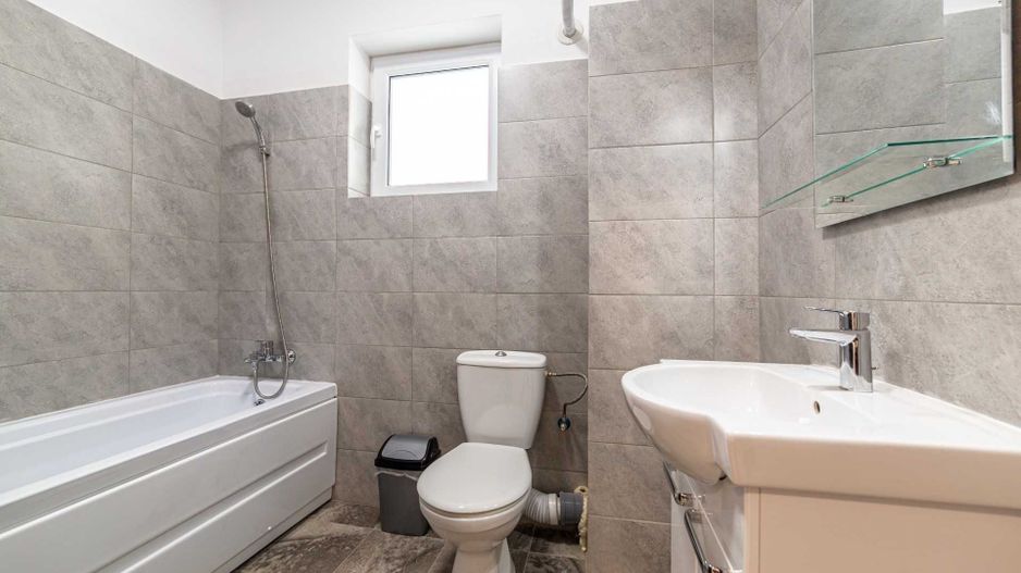 2 camere, prima închiriere, 5 min metrou Nicolae Teclu, parcare optionala - Poză 6