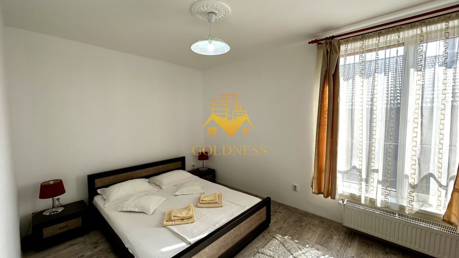 2 camere open space, PetFriendly, Parcare, Profi, Borhanci - Poză 1