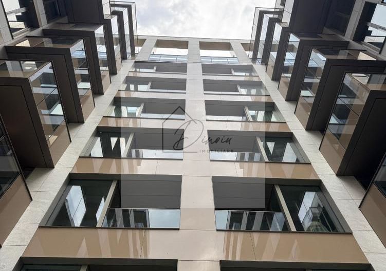 COM0% I Cortina 126 I 3 camere Iancu Nicolae I 2parcari I TVA inclus - Poză 10