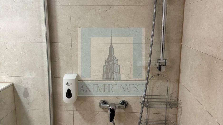 De inchiriat apartament 2 camere/ Centrul Istoric - Poză 16