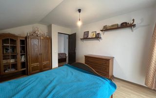 Casa individuala, 4 camere, 150mp utili, garaj, Chinteni - Poză 5