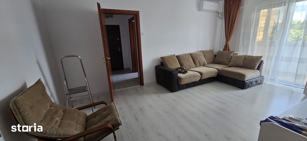 2 camere modern langa Parcul IOR, metrou Titan si Costin Georgian - Poză 6