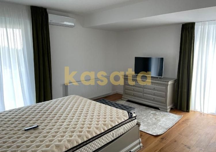 OPORTUNITATE | APARTAMENT 4 CAMERE | BANEASA | LAC | PARCARE - Poză 5