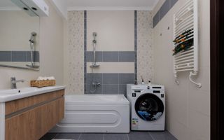 Vânzare, apartament, 2 camere, str. Albișoara, Centru - Poză 15