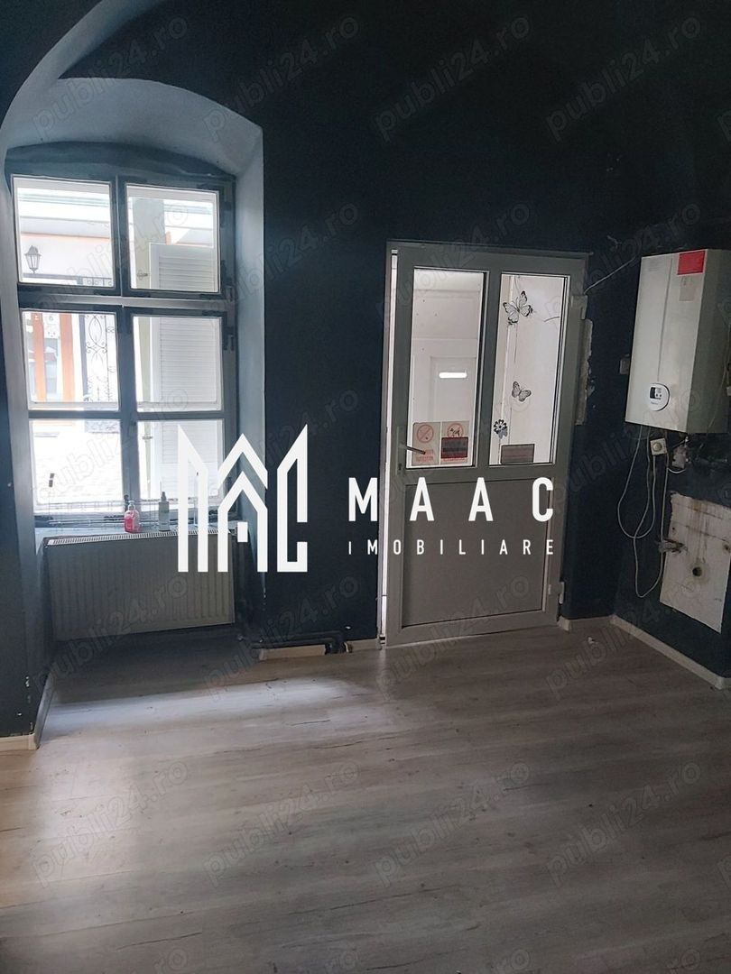 Spațiu Comercial | 45 MPU | Ultracentral - Poză 8