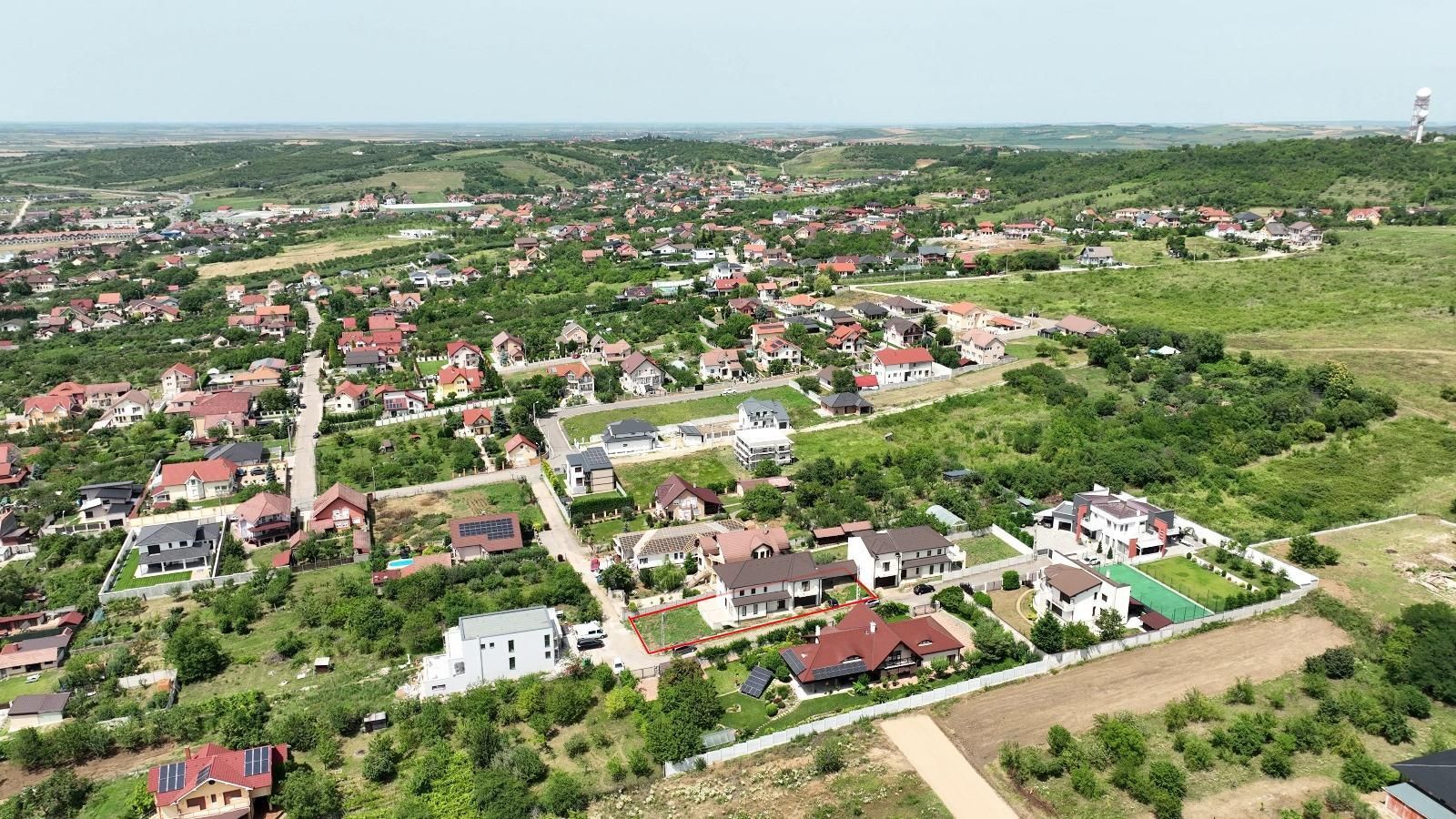 Vila Exclusivista Dealuri Dimitrie Anghel - Poză 24