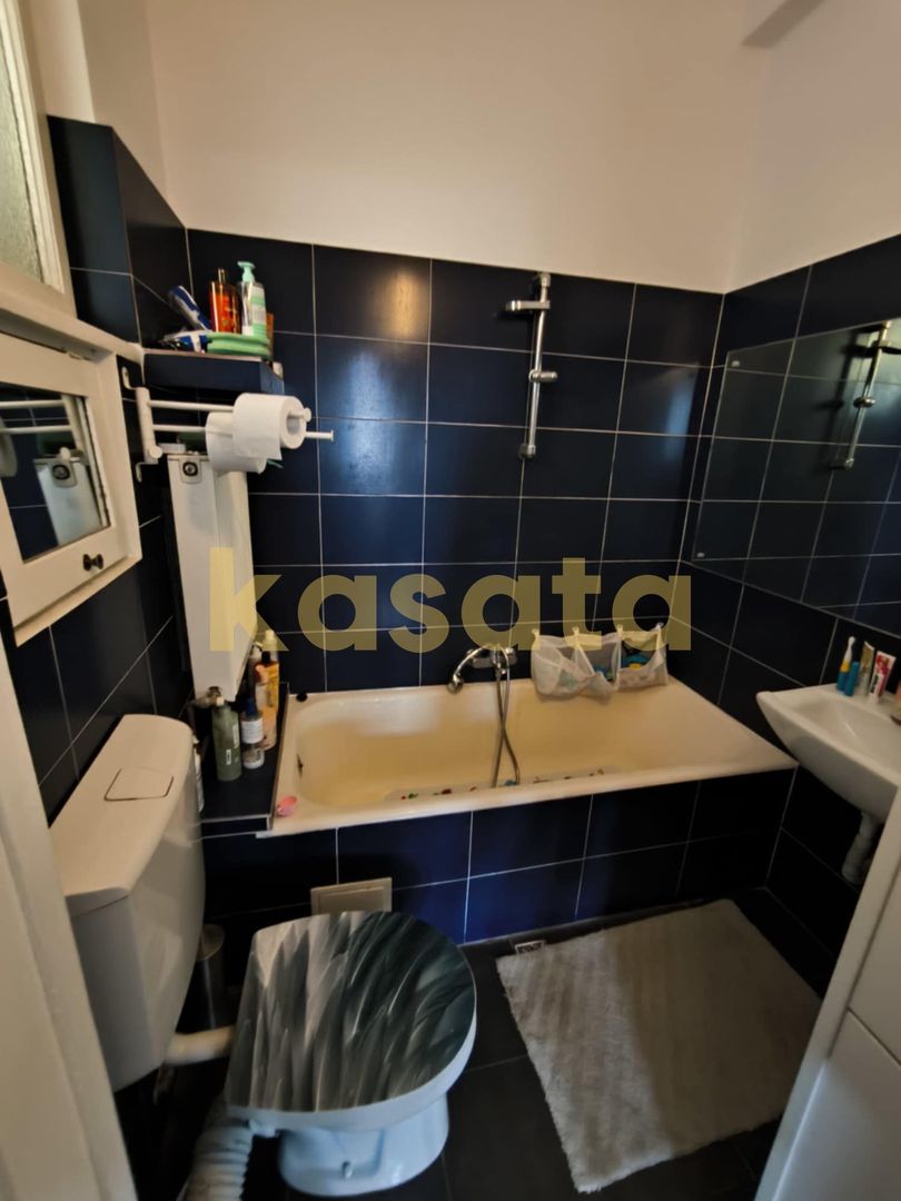Apartament spațios de 3 camere în Sector 2 – confort și acces rapid! - Poză 17