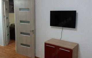 Apartament cu 2 camere, zona Ștefan cel Mare - Poză 8