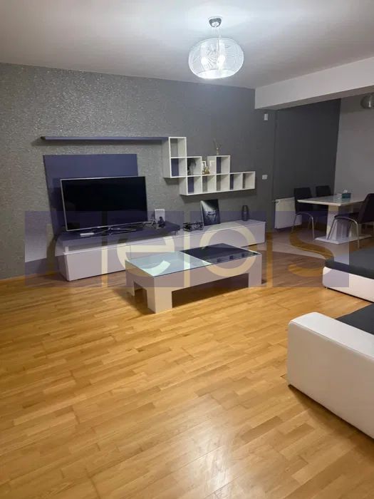 Apartament 2 camere de închiriat 76 mp Herestrau - Poză 2