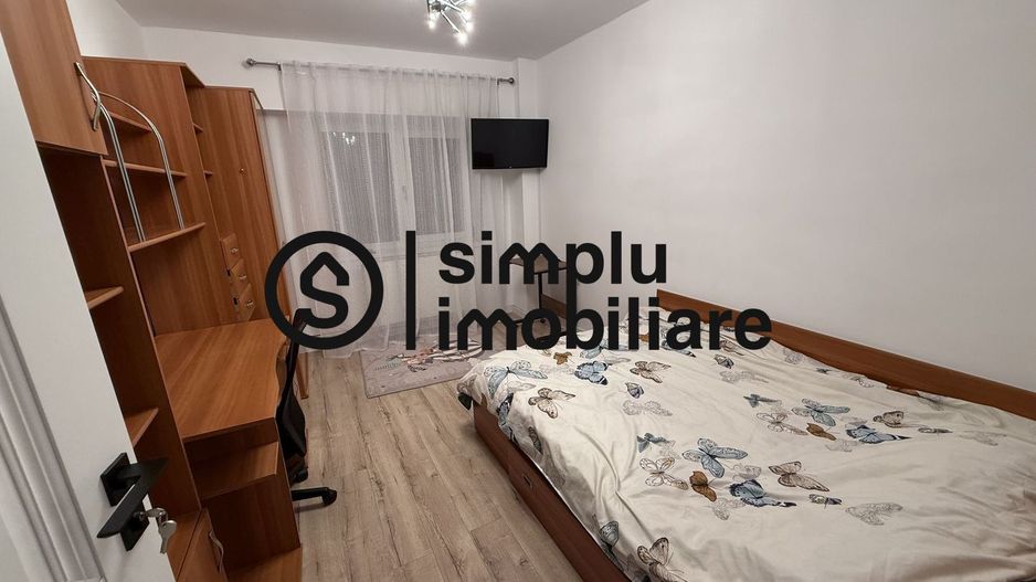 3 camere, central,  110mp  - 700 Euro - Poză 5
