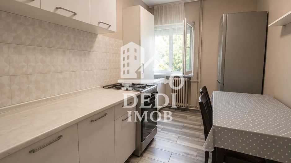 Apartament 2 camere de vânzare in zona Iosia, Oradea - Poză 4