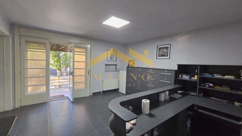 Apartament 4camere 167mp PARTER / Vasile Milea - Poză 5