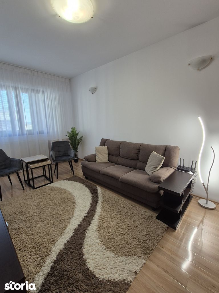 Apartament 2 camere, bloc nou, AC , etaj 8/10, zona Pod Constanta - Poză 3