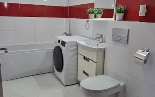 Apartament 2 camere Junior Residence / etaj intermediar / - Poză 12
