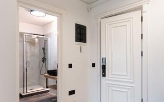 Apartament 1 cameră, Moara de Vânt, Iași – Prima închiriere, loc parcare inclus - Poză 9