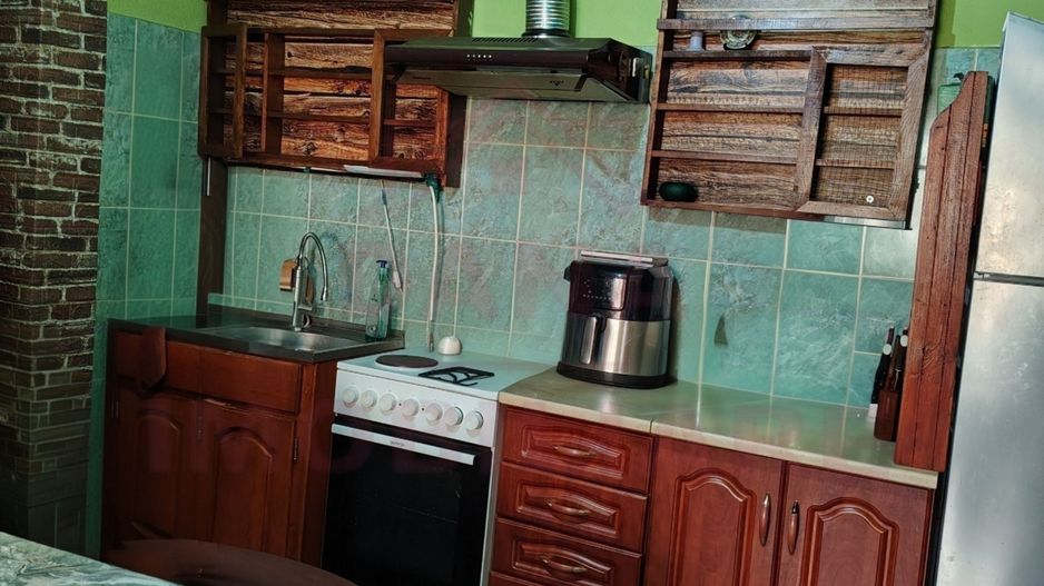 CASĂ 4 CAMERE\CARANSEBEȘ,JUD.CARAȘ-SEVERIN - Poză 13
