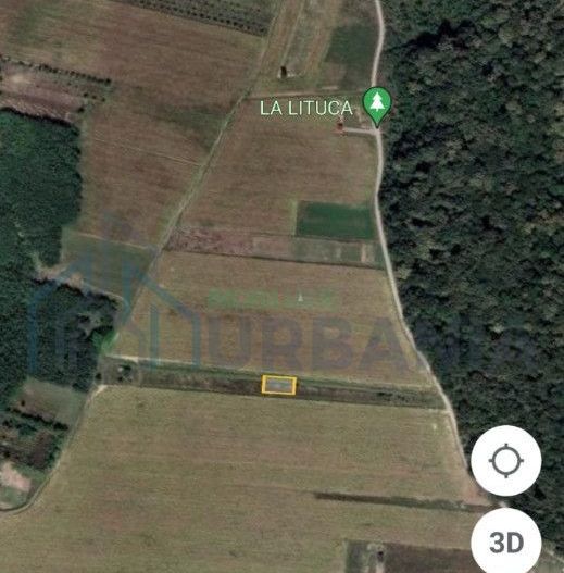 Teren de vânzare în Valea Ursului, judet Iasi - Poză 1