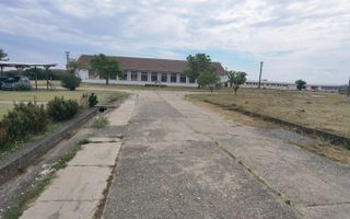 Proprietate industriala la 30 km exterior sud Timisoara - Poză 15