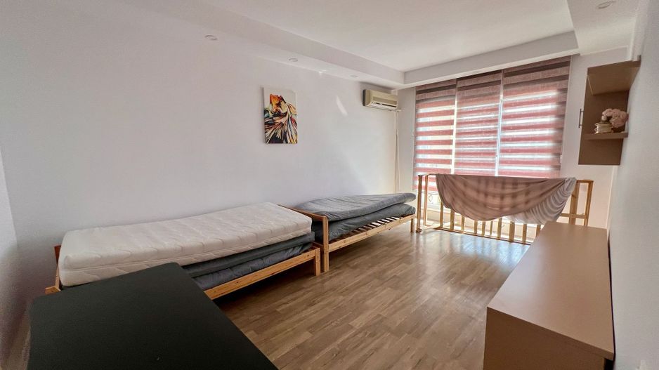 Apartament 2 camere Ansamblul Rezidential Cosmopolis - Poză 1