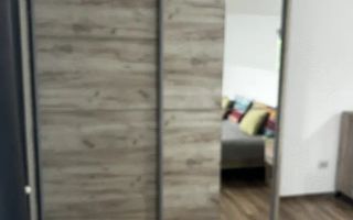 Inchiriez apartament  2 camere Aradului, Centrala proprie - Poză 2