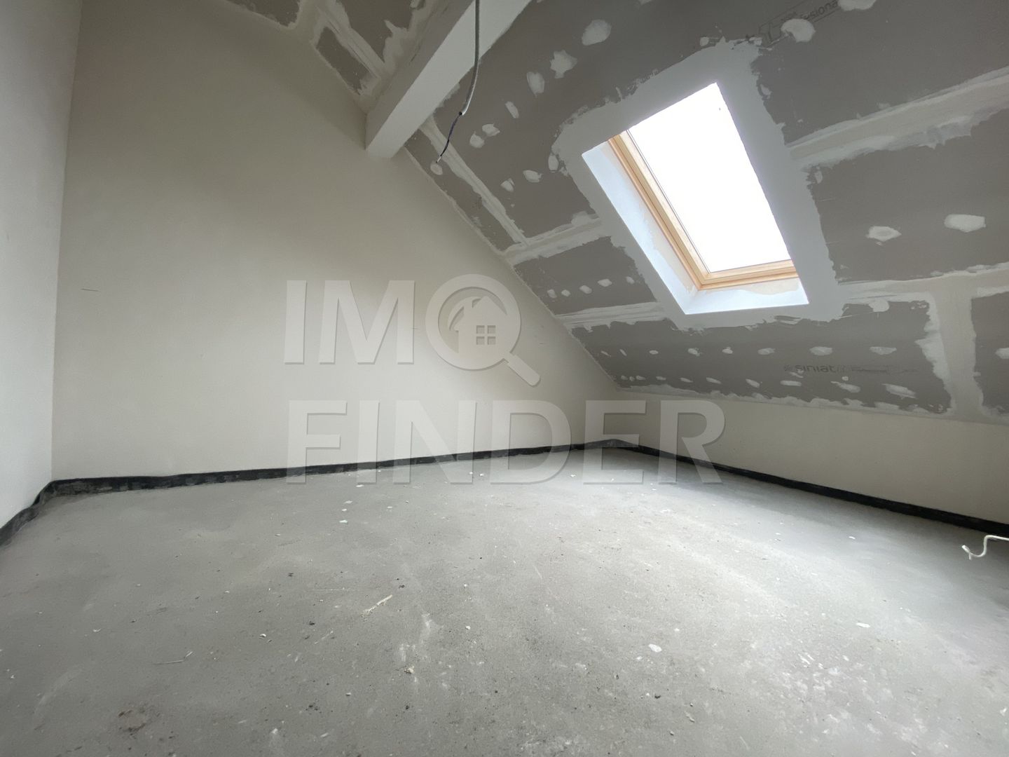 Vanzare duplex Europa,  zona Eugen Ionesco - Poză 16