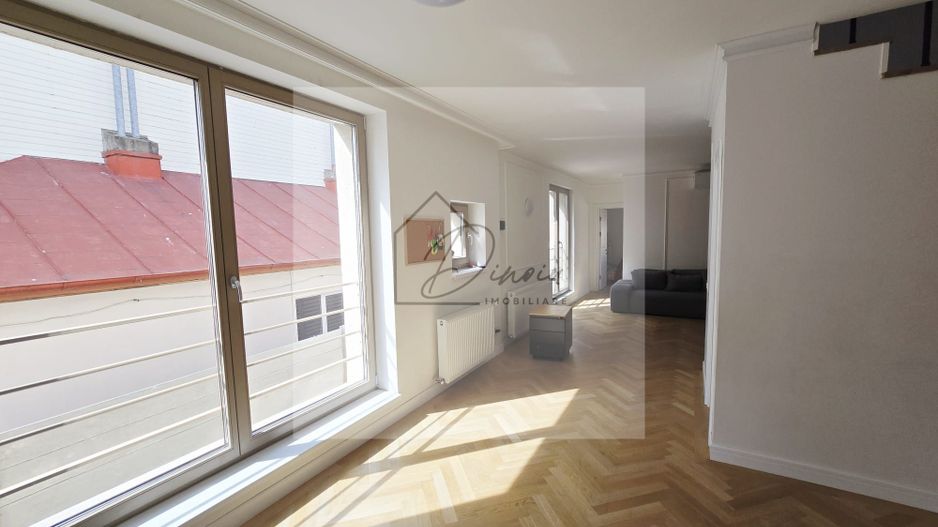 Spatiu Birouri Ion MIhalache - Turda I 249 mp I - Poză 16