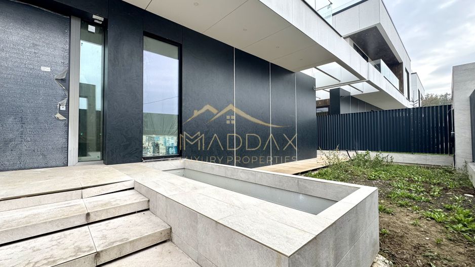 Vila Individuala Exclusivista 6 camere *525mp* // Pipera - Scoala Americana - Poză 8