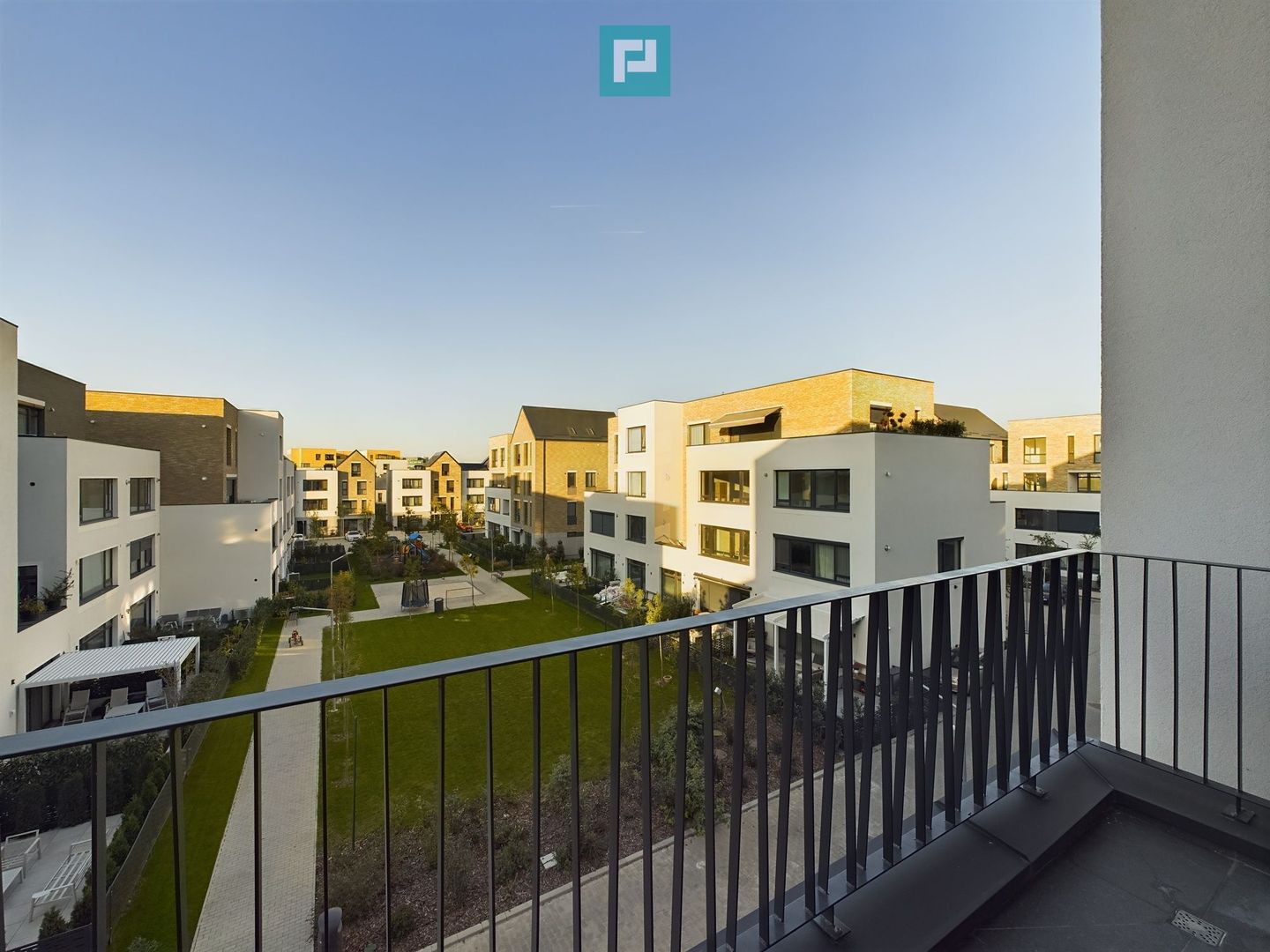 Apartament cu doua camere, Pipera Plaza, prima inchiriere - Poză 34