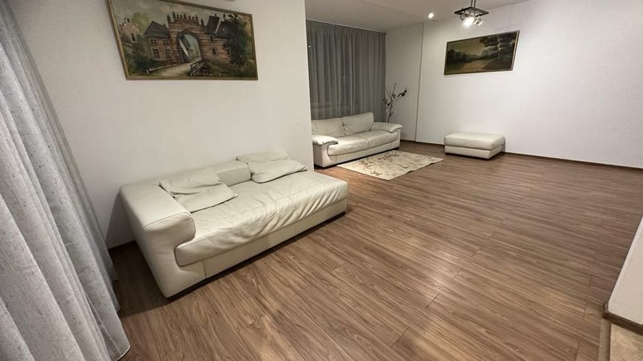 3 camere 2 bai Parcare 120 mp et. 1 AN 2007 Ghencea Drumul Taberii - Poză 19