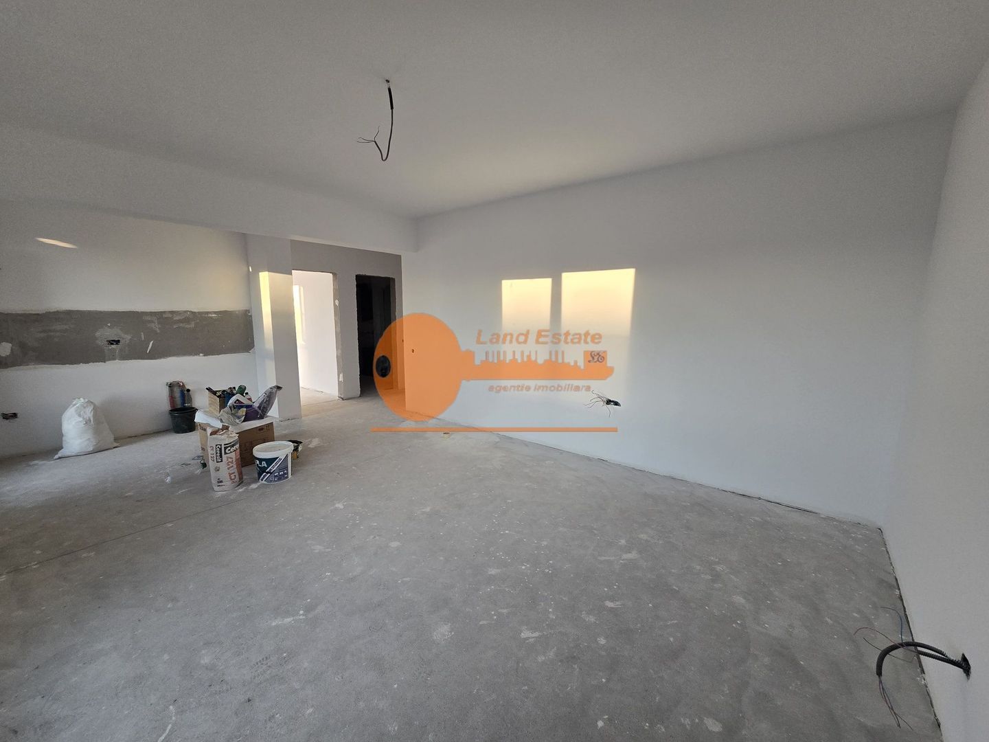 2 camere Plaza Residence - Poză 5