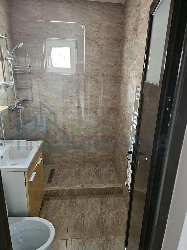Apartament semidecomandat cu 3 camere, zona Zimbru, Iași - Poză 5