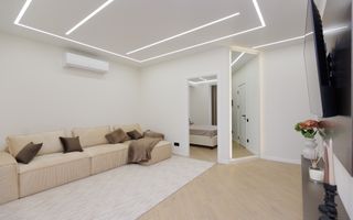 Vânzare, apartament, 2 camere, str. Vasile Lupu, Buiucani - Poză 6