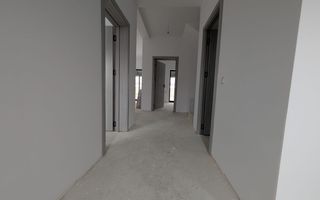 Casa individuala | Parter + Etaj | Asfalt | Toate utilitatile | - Poză 4