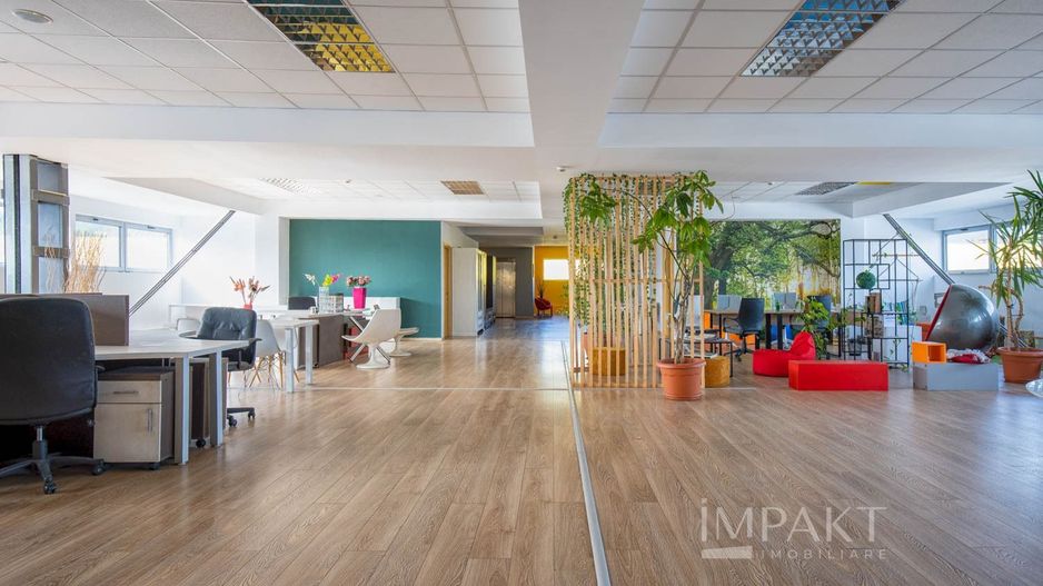 Cladire comerciala reprezentativa de inchiriat Calea Bucuresti Brasov - Poză 13