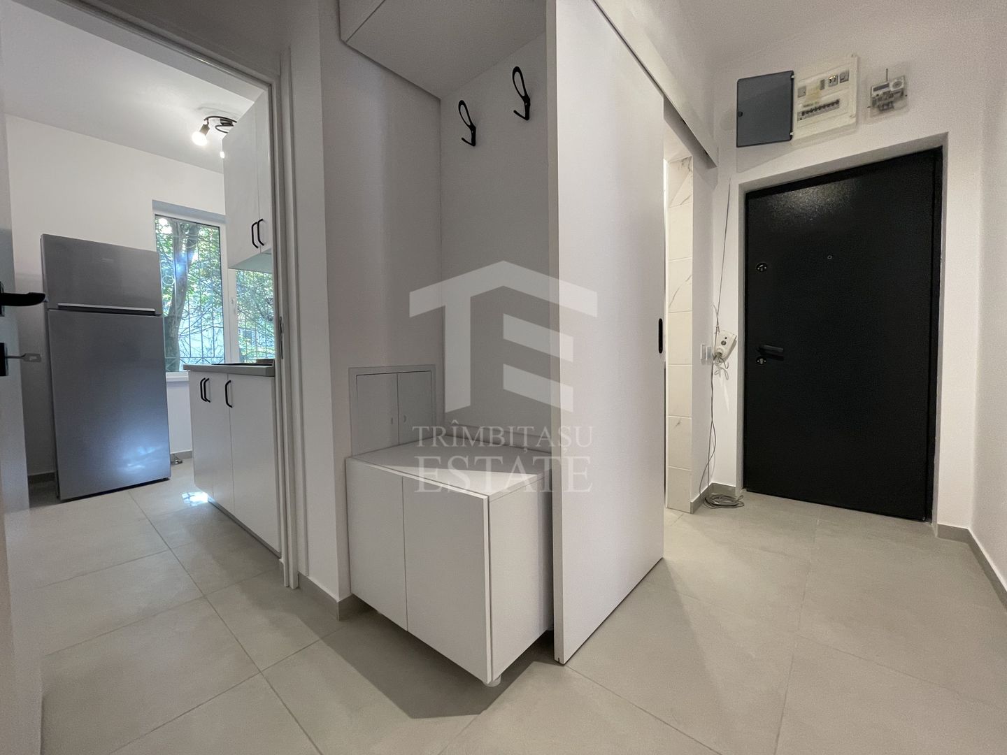 FLOREASCA | Mozart | Chirie 3 camere Metrou + Boxa - Poză 4