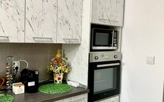 Calea Urseni | 2 Camere | etaj 2 | Mobilat si Utilat - Poză 11